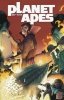 PLANET OF THE APES VOL 03 CHILDREN OF FIRE TP [9781608862719]